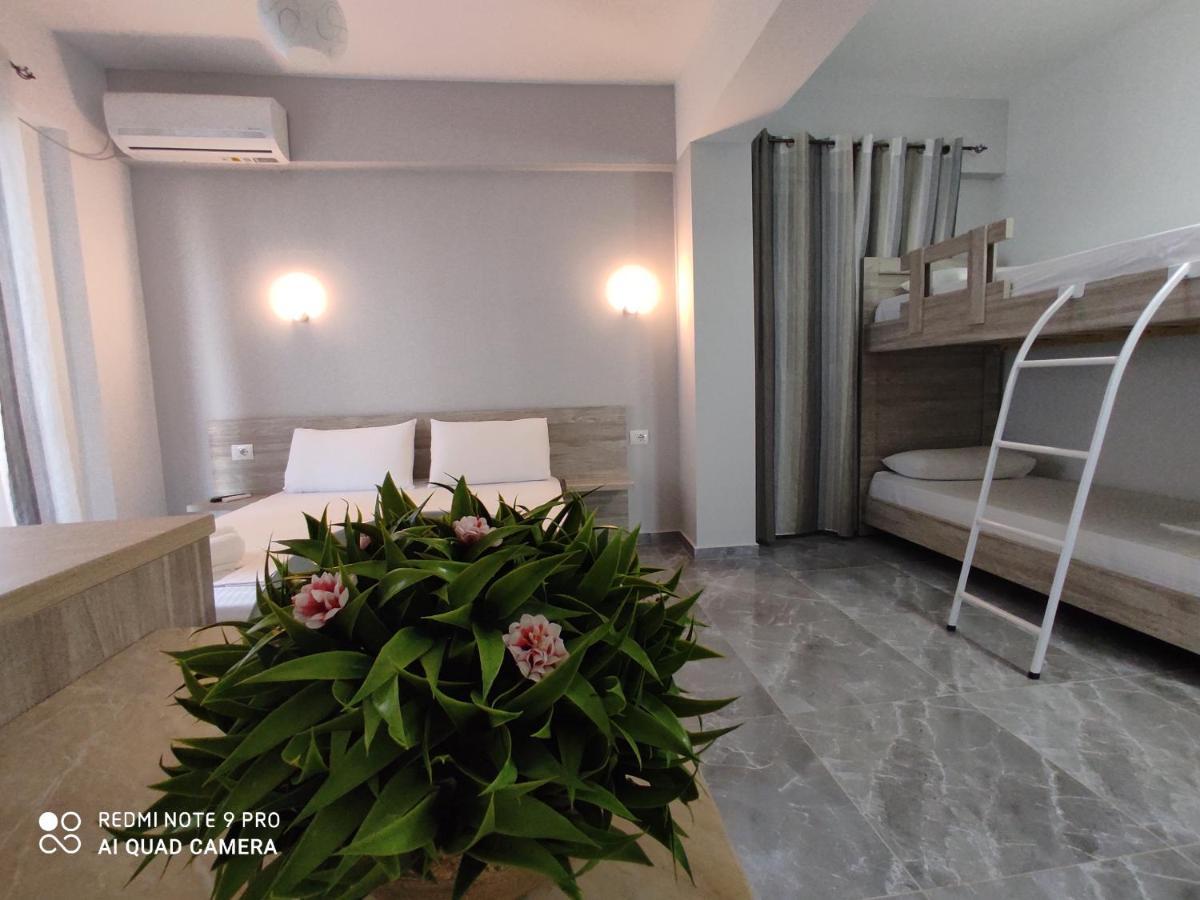 Villa Baka Sarande Ngoại thất bức ảnh