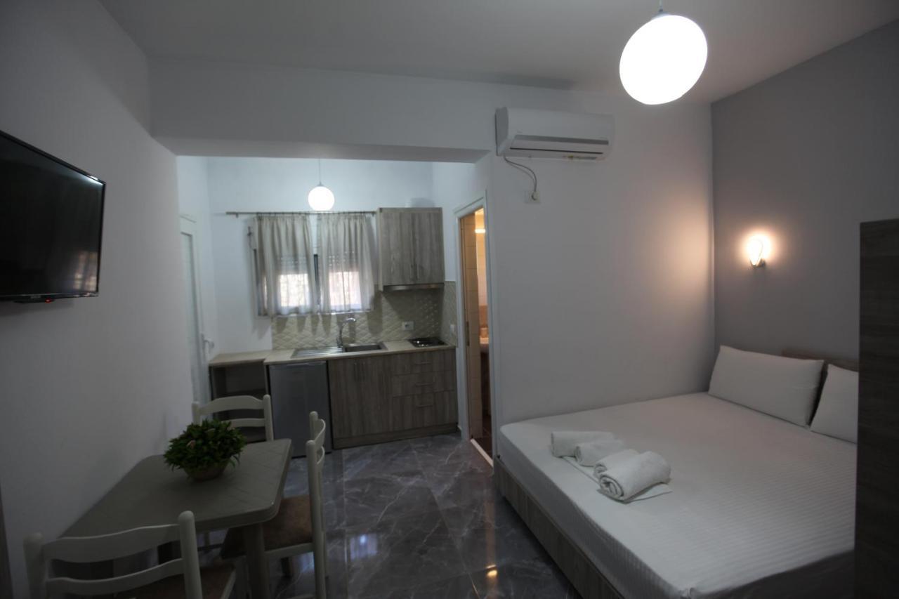 Villa Baka Sarande Ngoại thất bức ảnh