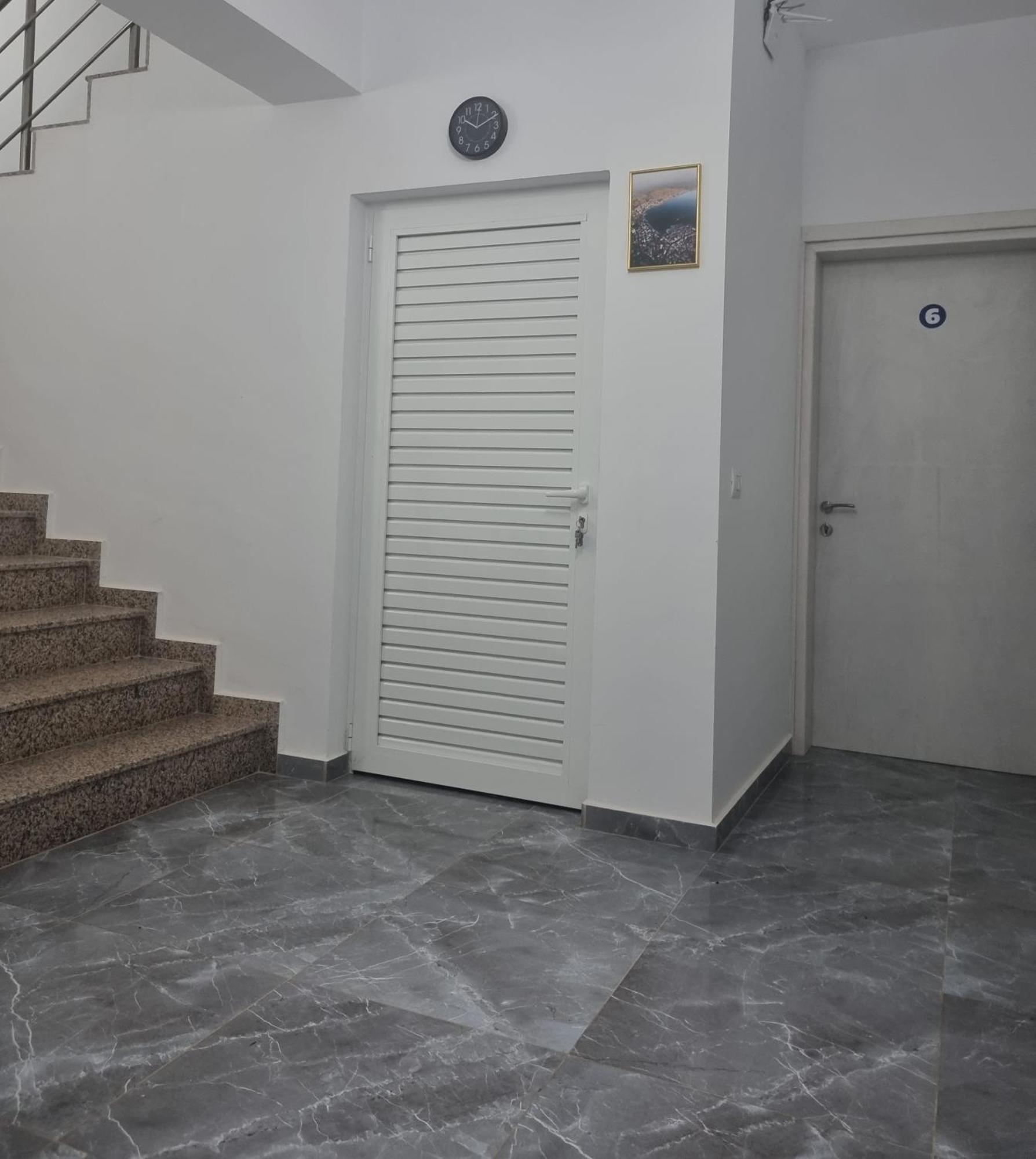 Villa Baka Sarande Ngoại thất bức ảnh